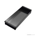 Franke Strainer Bowl S/Stell, Anthracite SB239AN