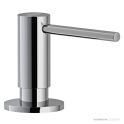 Franke Active 300ml Soap Dispenser, Chrome