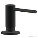 Franke Active 300ml Soap Dispenser, Matte Black