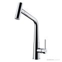 Franke Icon 200mm Pull Out Sink Mixer, Chrome