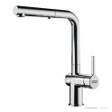 Franke Active 220mm Pull Out Sink Mixer, Chrome