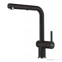 Franke Active 220mm Pull Out Sink Mixer, Chrome/Onyx