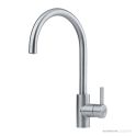 Franke Eos Neo 229mm Sink Mixer, Stainless Steel