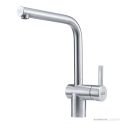 Franke Atlas Neo 225mm Sink Mixer, Stainless Steel