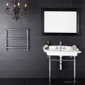 Hydrotherm B Series Mini Non-Heated Towel Rail 500mm x 500mm