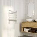 Hydrotherm H Series Non-Heated Towel Rail 700mm x 500mm