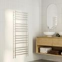 Hydrotherm H Series Non-Heated Towel Rail 1500mm x 400mm