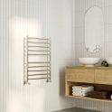 Hydrotherm HW Series Hydronic Towel Rail 820mm x 400mm