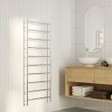 Hydrotherm TR Series Non-Heated Towel Rail 1500mm x 400mm