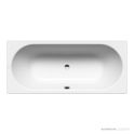 Kaldewei Classic Duo Island Bath 1700 x 700 x 430mm