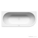 Kaldewei Centro Duo 1 Island Bath Right 1700 x 750 x 470mm