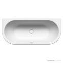 Kaldewei Centro Duo 2 Island Bath 1700 x 750 x 470mm