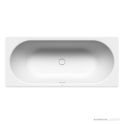 Kaldewei Centro Duo Island Bath 1800 x 800 x 470mm
