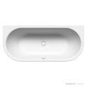 Kaldewei Centro Duo 2 Island Bath 1800 x 800 x 470mm