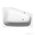 Kaldewei Plaza Duo Island Bath Left 1800 x 1200 x 430mm