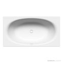 Kaldewei Ellipso Duo Island Bath 1900 x 1000 x 450mm