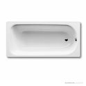 Kaldewei Eurowa Island Bath 1500 x 700 x 380mm Alpine White