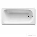 Kaldewei Eurowa Island Bath 1600 x 700 x 380mm Alpine White