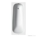 Kaldewei Saniform Island Bath 1750 x 750 x 420mm Alpine White