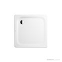 Kaldewei Superplan Classic 1200 x 1200 x 25mm Shower Floor Including Low Profile Support