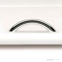 Kaldewei Universal Grips/Handles Type A (2 Grips)