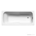 Kaldewei Dyna Set Island Bath 1700 x 750 x 430mm