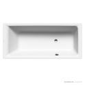 Kaldewei Puro Island Bath 1700 x 800 x 420mm