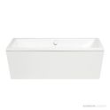 Kaldewei Conoduo Freestanding Bath 2000 x 800 x 420mm