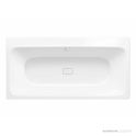 Kaldewei Asymmetric Duo Island Bath 1900 x 1000 x 430mm