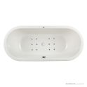 Kaldewei 12 Jet Air Spa Upgrade System