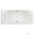 Kaldewei Customised 24 Jet Spa Upgrade System Kit