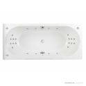 Kaldewei Customised 24 Jet Spa Upgrade System