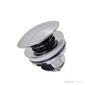 Kaldewei Basin Waste Brushed Gold 32mm Clack