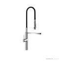 KWC Ono High Flex Spray Sink Mixer - Chrome
