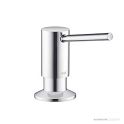 KWC Basic Soap Dispenser - Chrome
