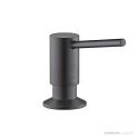 KWC Basic Soap Dispenser - Matte Black