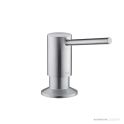 KWC Basic Soap Dispenser - Stainless Steel