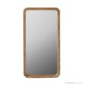 Loughlin Alura Timber Frame Mirror