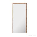 Loughlin Staples Timber Shaving Cabinet - Tassie Oak