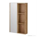 Loughlin Suffolk Timber Shaving Cabinet with Open Shelf