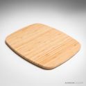 Oliveri Lakeland Timber Preparation Board AC01 