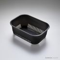 Oliveri Diaz/Lakeland 1/2 Bowl Colander AC0620