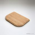 Oliveri Petite 1/2 Timber Prep Board AC15