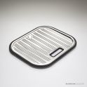 Oliveri Diaz/Petite Main Bowl Utility Tray AC3320