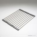 Oliveri Foldamate Diaz/Petite/Monet/Nu-Petite Drainer, Stainless Steel AC35