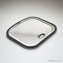 Oliveri Monet Main Bowl Utility Tray AC7320