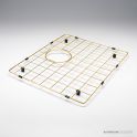 Oliveri Spectra Bowl Protector, Brushed Gold ACBPAU-1