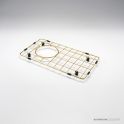 Oliveri Spectra 1/2 Bowl Protector, Brushed Gold ACBPAU-3