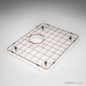 Oliveri Spectra Large Bowl Protector, Copper ACBPCU-1