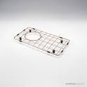 Oliveri Spectra 1/2 Bowl Protector, Copper ACBPCU-3